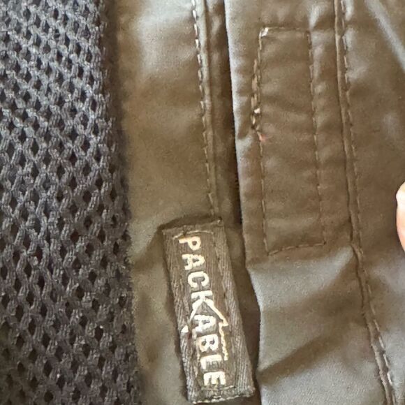 COLUMBIA Omni Shield technology Packable‎ Men XXL - Picture 8 of 12